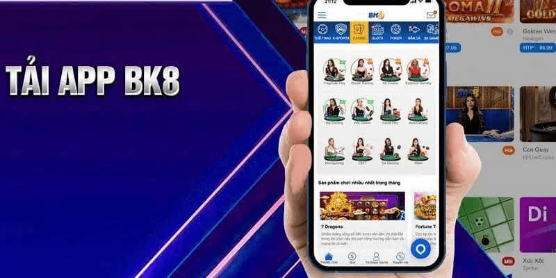 Kho game đa dạng mà người chơi có thể thỏa thích lựa chọn