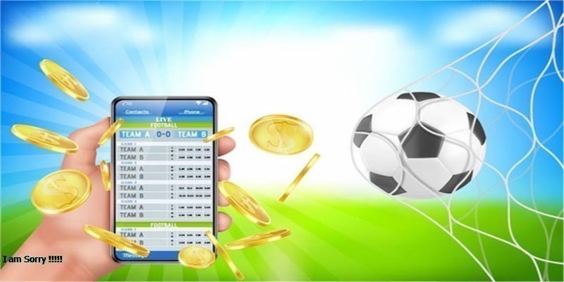 Cách để Chơi bóng đá cược trực tuyến tại BK8 cực kỳ đơn giản với 4 bước thực hiện