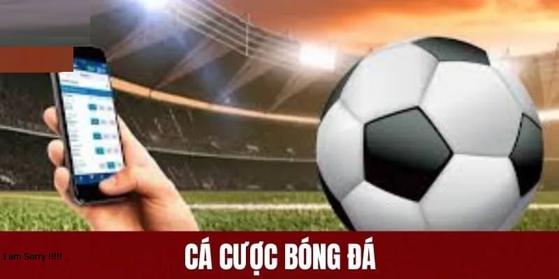 Cá cược bóng đá tại BK8 mang đến nhiều cảm xúc tuyệt vời cho người chơi