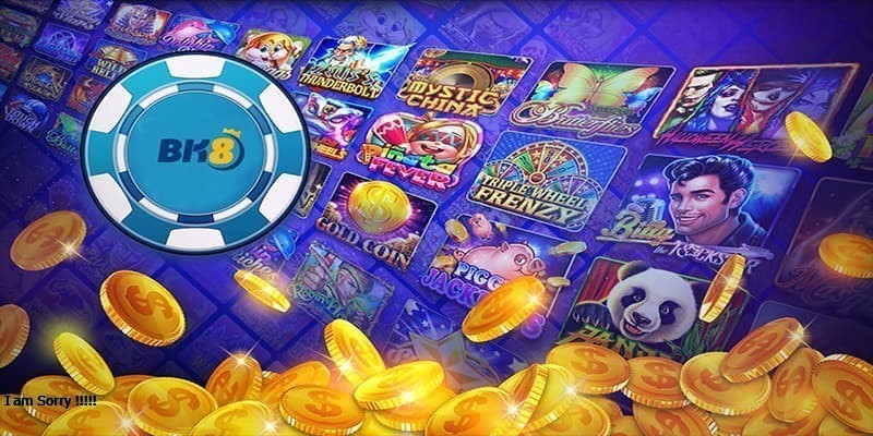 Đôi nét về nhà cái BK8