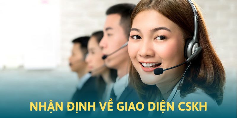 Đánh giá của thành viên về hệ thống chăm sóc người dùng