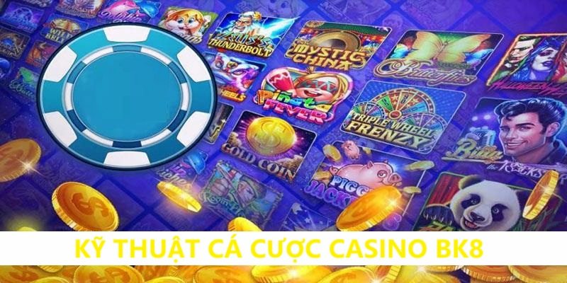Bí quyết đặt cược dựa vào lịch sử kết quả của ván trước