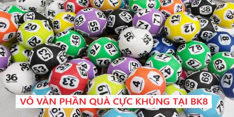 Vô vàn giải thưởng cực khủng chưa có chủ nhân