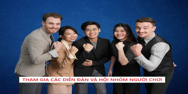 Học hỏi bí kíp thắng đậm từ các bậc thầy