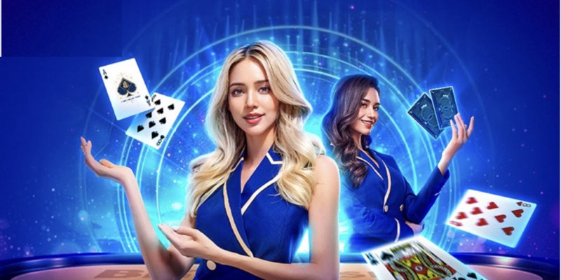 Sòng bạc trực tuyến BK8 là nơi tham gia hàng đầu của cược thủ