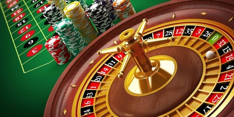 Roulette là sản phẩm mà bạn nên trải nghiệm tại nhà cái BK8