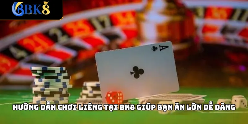 Game bài Liêng có gì hấp dẫn?